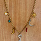 charms necklace 2