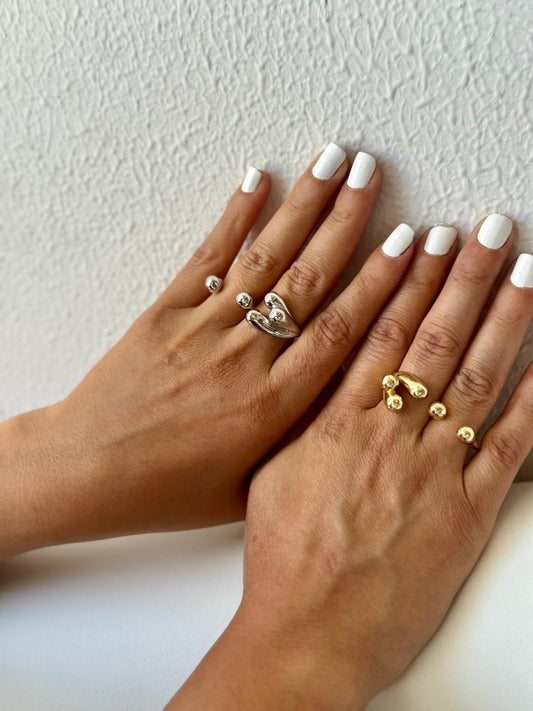 double ring