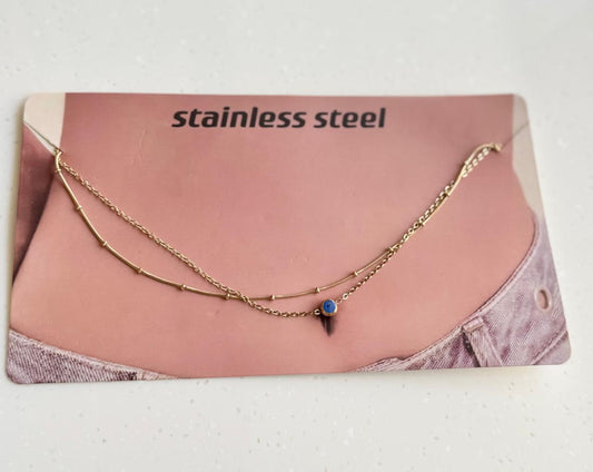 waist chain 1