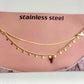 waist chain 2