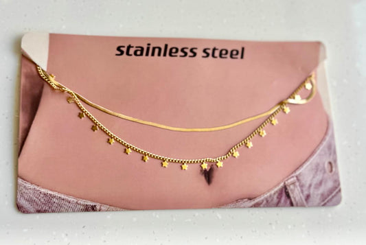 waist chain 2