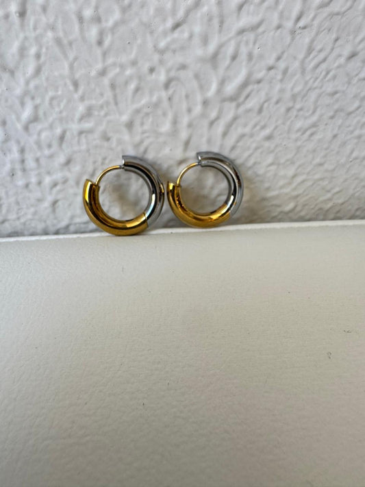 normal hoop
