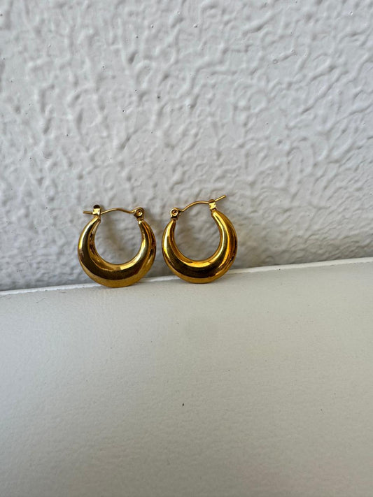 bubble circle hoop