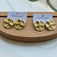 stainless steel earrings 2