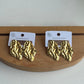 stainless steel earrings 1