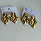 stainless steel earrings 1