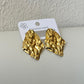 stainless steel earrings 1