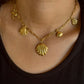 charms necklace 1
